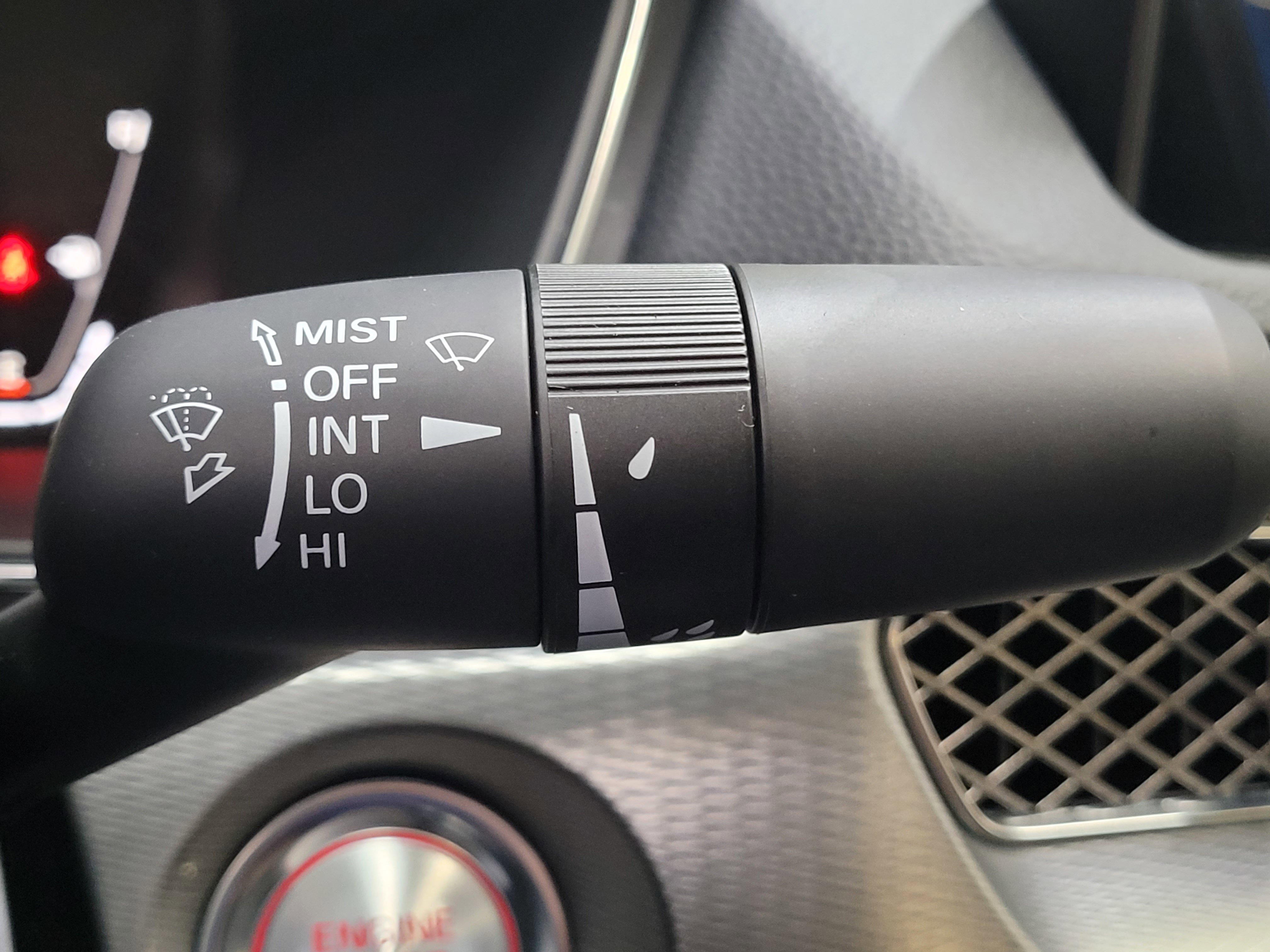 New 2026 Acura Integra A-Spec image 23