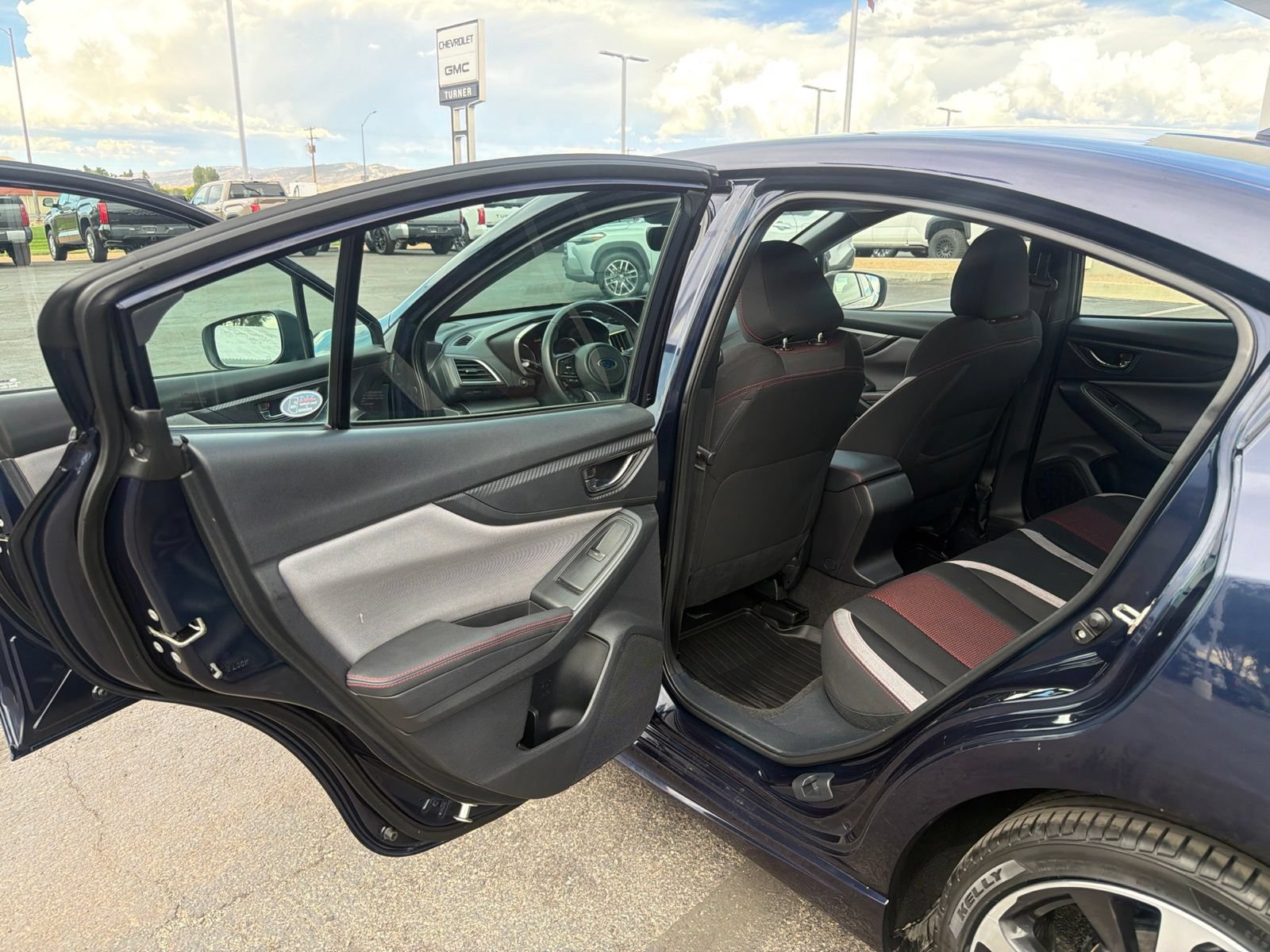 Used 2020 Subaru Impreza 2.0i Sport AWD/4WD image 27