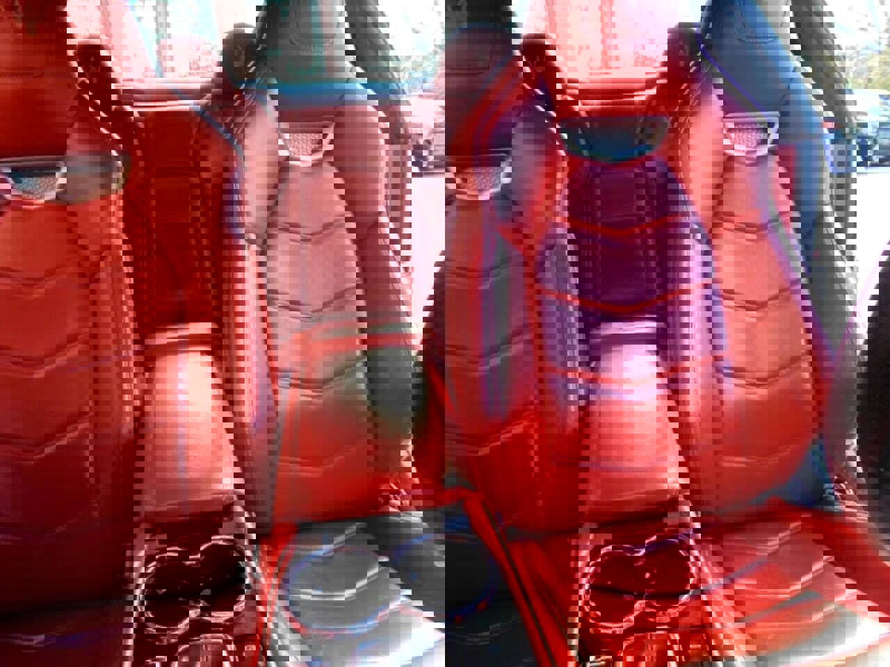 Used 2017 Maserati GranTurismo Sport image 15