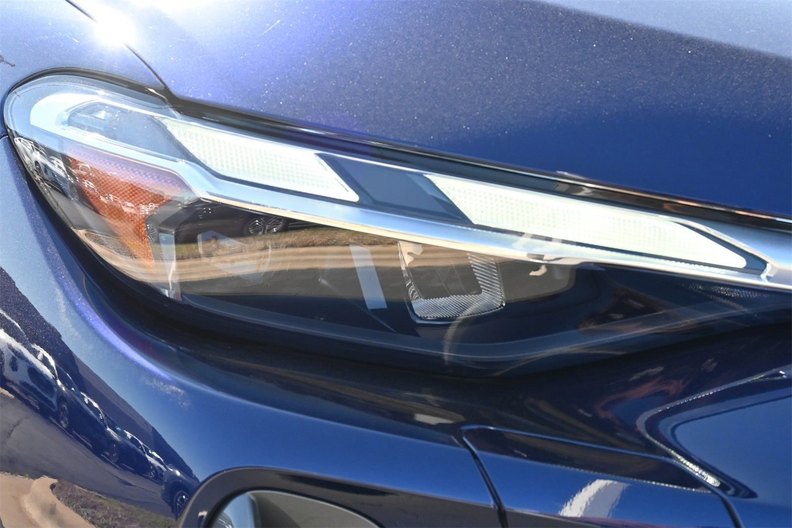 Certified 2025 Audi Q5 Premium w/ Convenience Package image 17