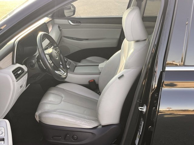 Used 2022 Hyundai Palisade SEL w/ 8P Bench Seat Package image 9