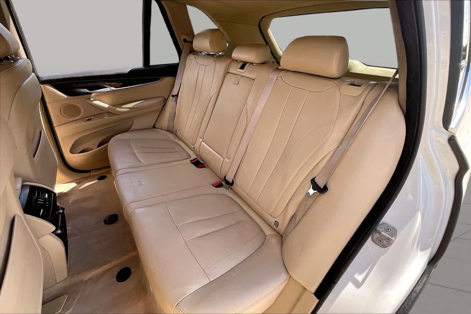 Used 2015 BMW X5 sDrive35i RWD image 18