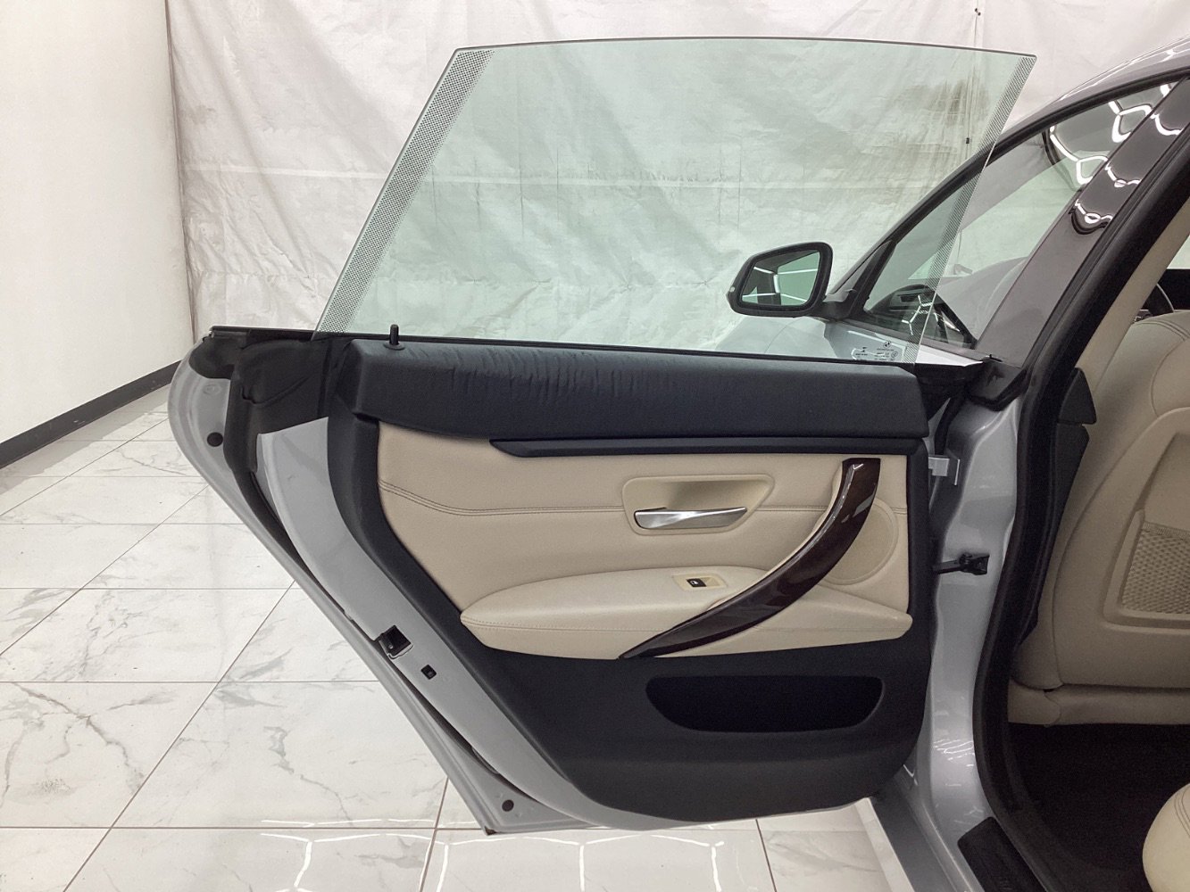Used 2015 BMW 428i Gran Coupe RWD image 24