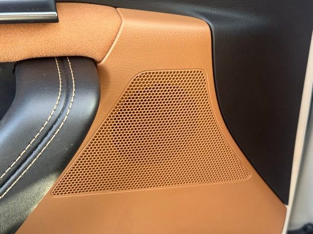 Used 2025 MAZDA CX-70 3.3 Turbo S w/ Premium Plus AWD/4WD image 19