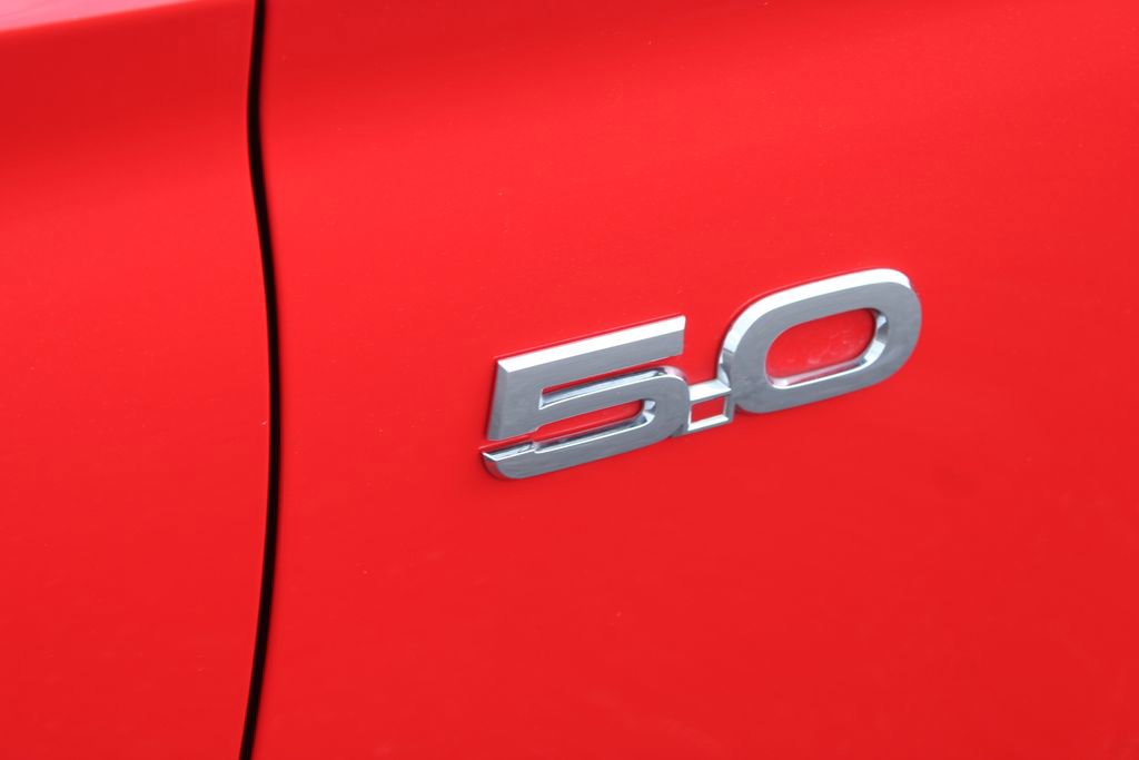 Used 2017 Ford Mustang GT image 14