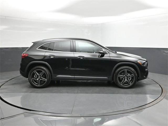 New 2026 Mercedes-Benz GLA 250 GLA 250 image 26
