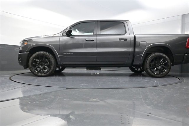 New 2026 RAM 1500 Laramie image 20