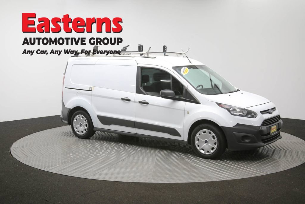 Used 2018 Ford Transit Connect XL FWD image 45