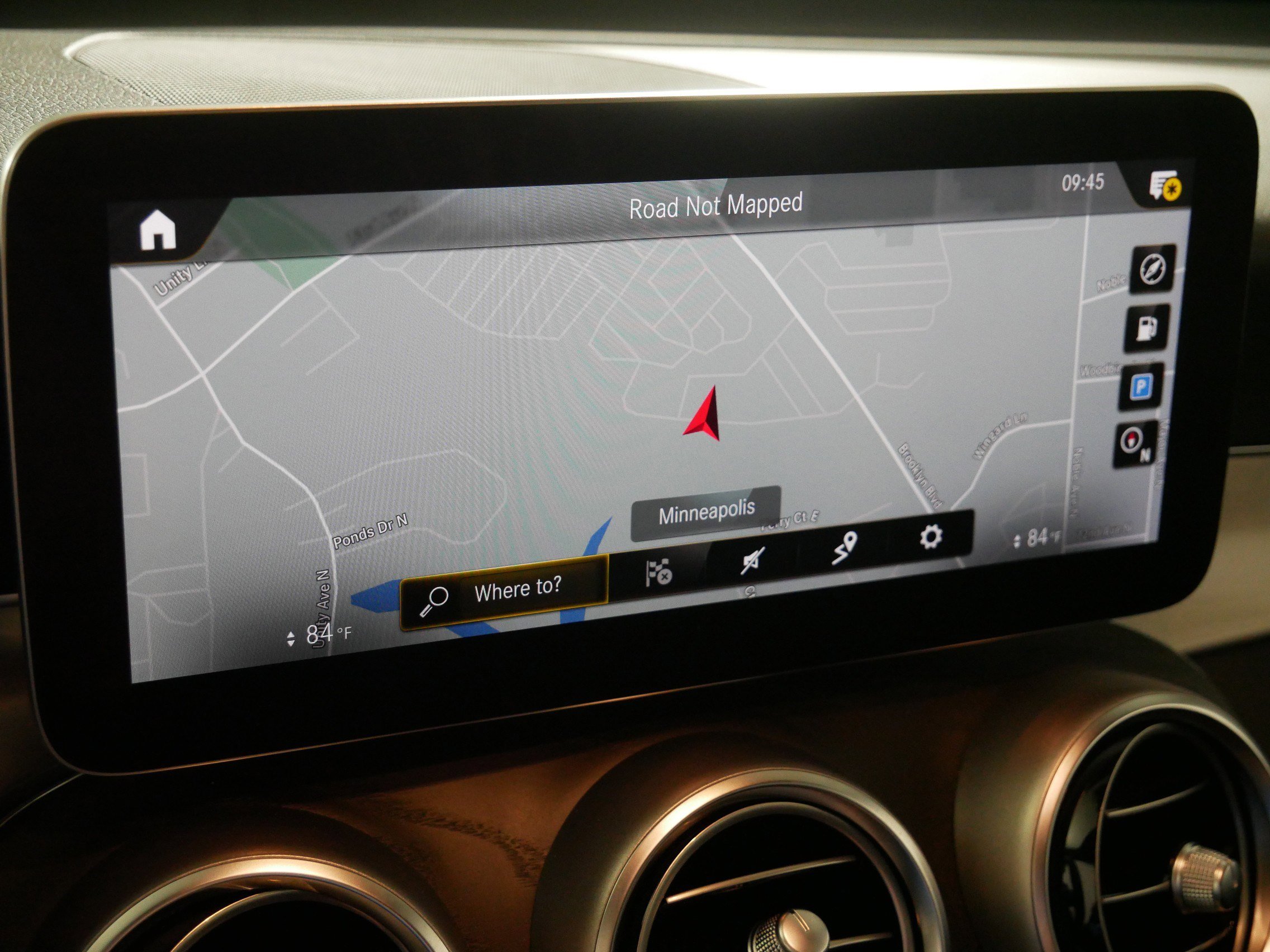 Used 2021 Mercedes-Benz GLC 300 4MATIC image 30