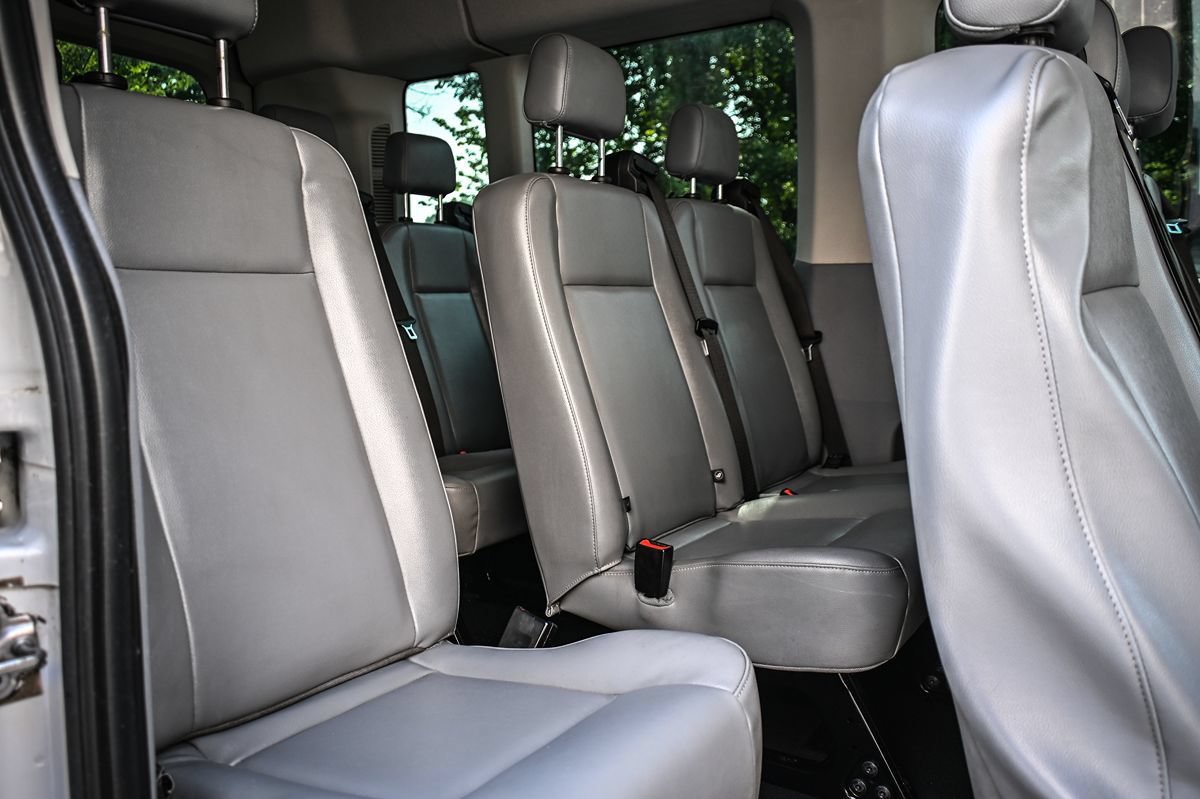 Used 2016 Ford Transit 350 XL RWD image 15