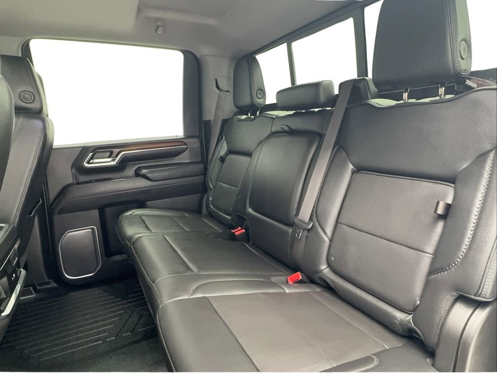 Used 2024 GMC Sierra 2500 Denali w/ Max Trailering Package image 31