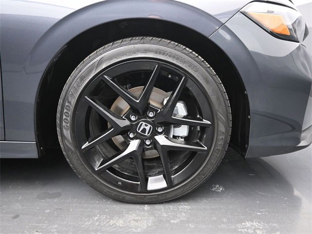 Used 2026 Honda Civic Sport image 40