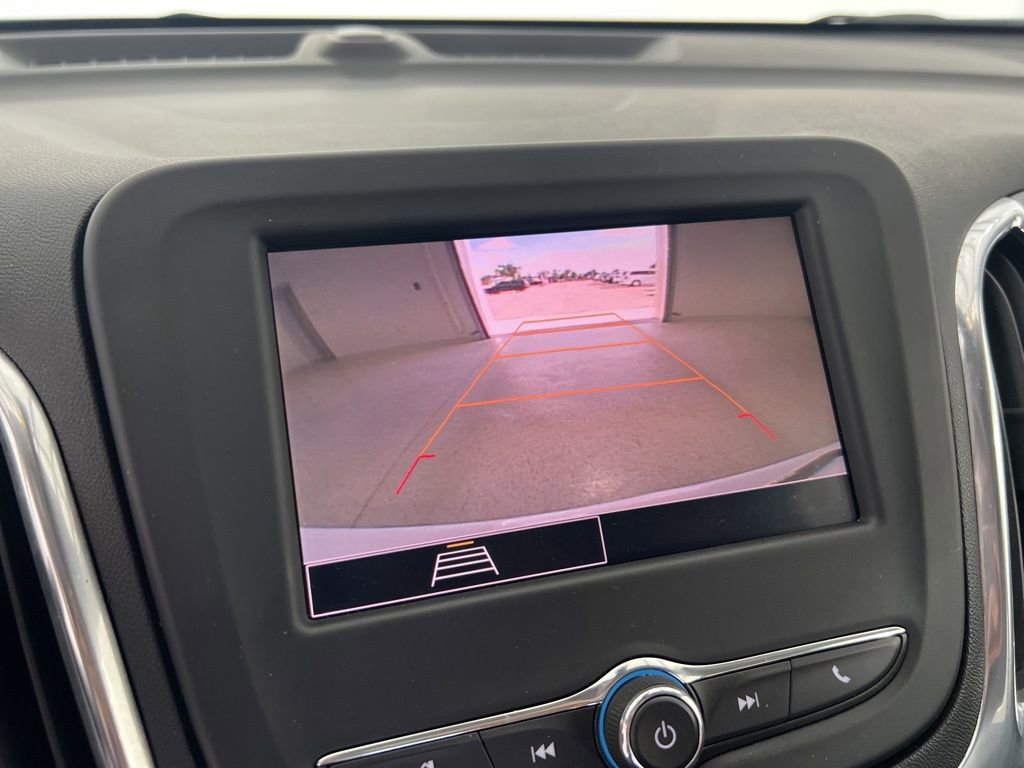 Used 2024 Chevrolet Equinox LT FWD image 13