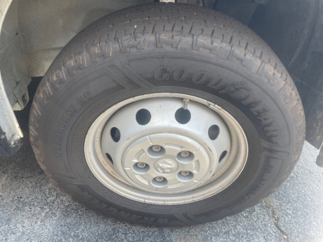 Used 2023 RAM ProMaster 2500 FWD image 17