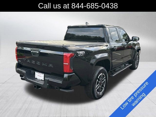 Used 2024 Toyota Tacoma TRD Sport image 5