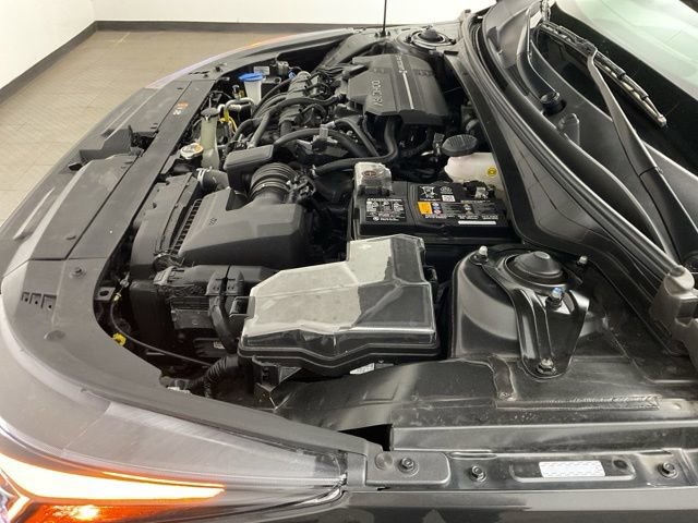 Used 2025 Kia K4 LXS image 22