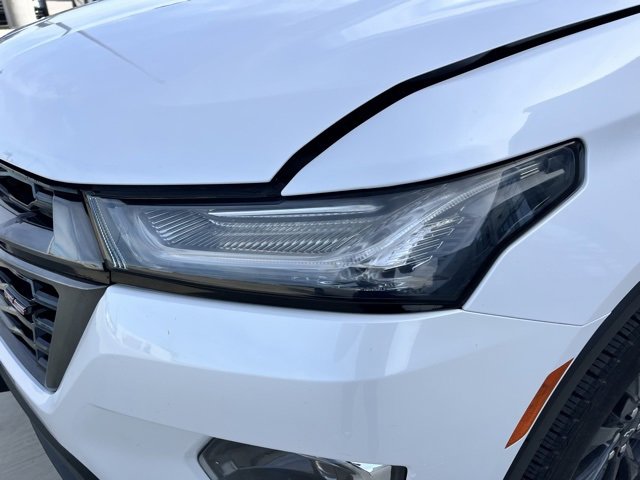 Used 2023 Chevrolet Traverse RS w/ LPO, Floor Liner Package image 13