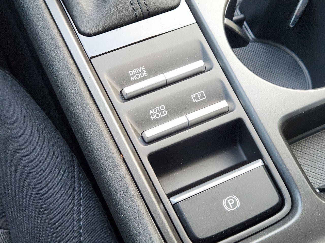 New 2026 Hyundai Sonata SE image 19