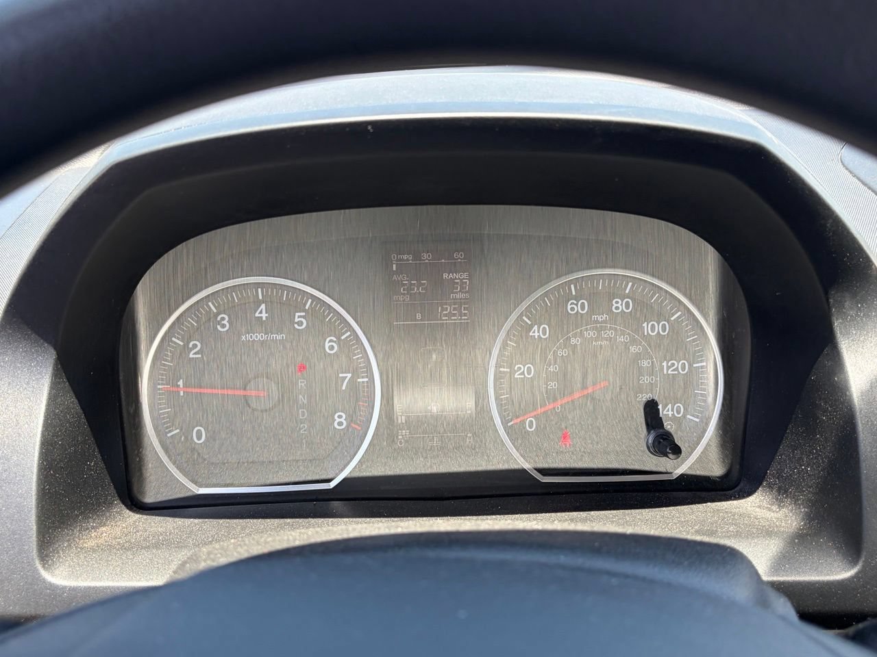 Used 2011 Honda CR-V SE image 10
