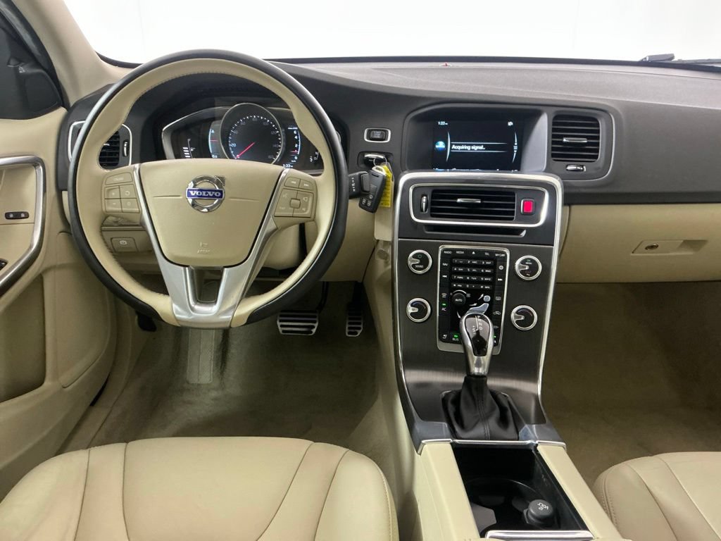 Used 2015 Volvo S60 T5 Premier FWD image 9