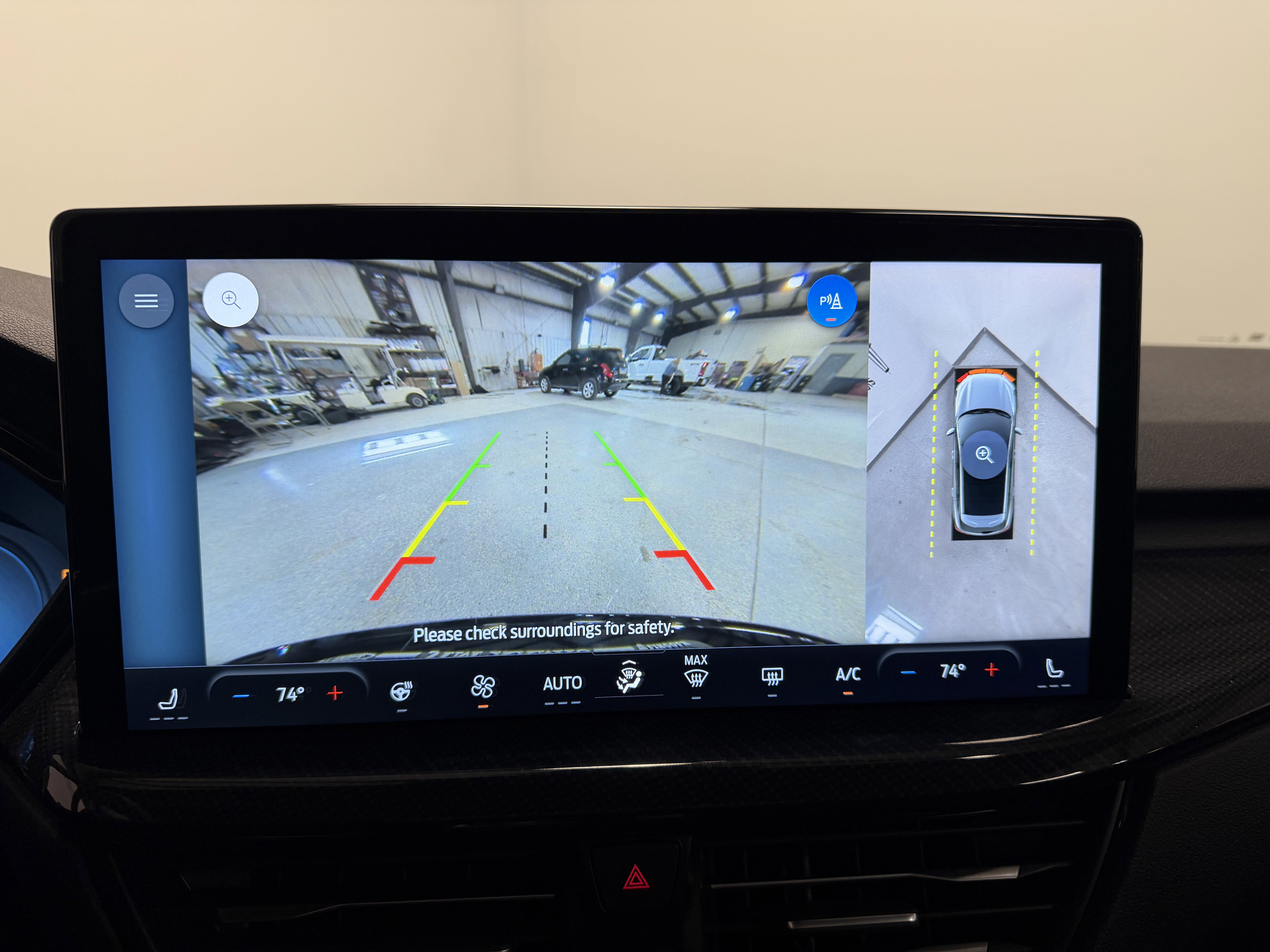 Used 2023 Ford Escape ST-Line Elite image 9