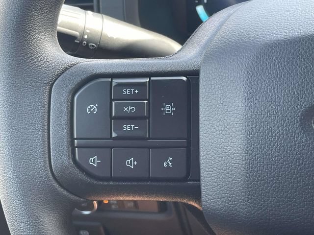 New 2026 Ford F150 STX w/ Equipment Group 200A AWD/4WD image 18