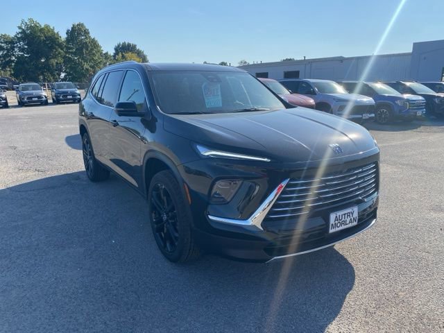 New 2026 Buick Enclave Preferred w/ LPO, Floor Liner Package image 8