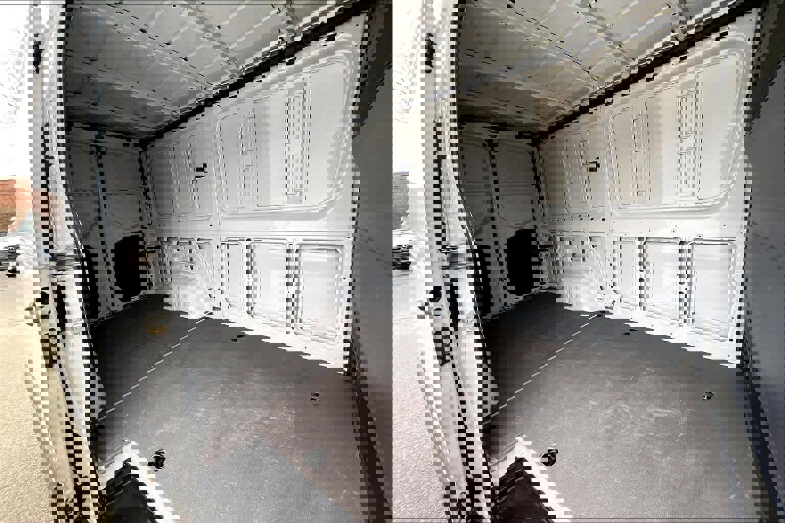 Used 2025 Mercedes-Benz Sprinter 2500 image 20