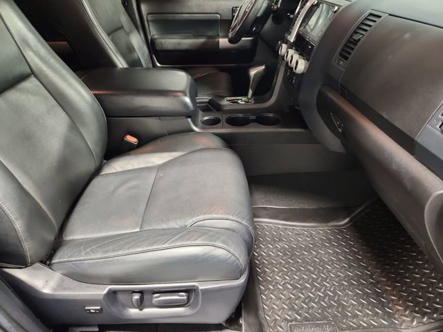 Used 2020 Toyota Sequoia TRD Sport w/ TRD Sport Premium Package AWD/4WD image 28