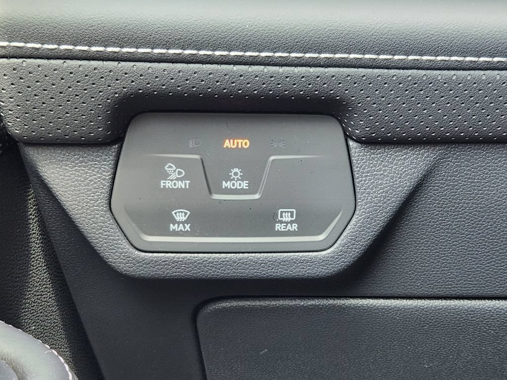 New 2026 Volkswagen Atlas SE AWD/4WD image 11