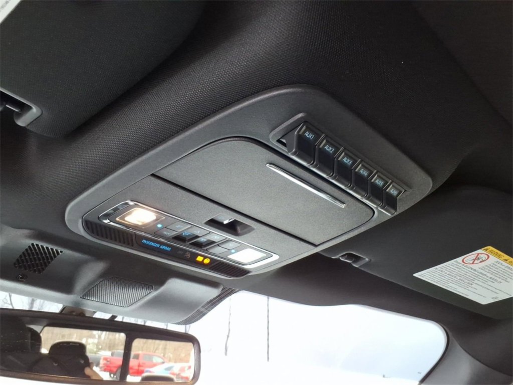 Used 2026 Ford F450 Platinum image 22