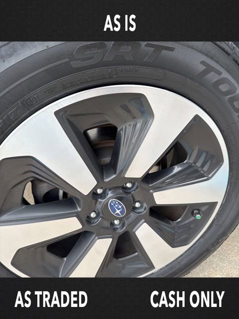 Used 2018 Subaru Forester 2.5i Premium w/ All-Weather Package image 22