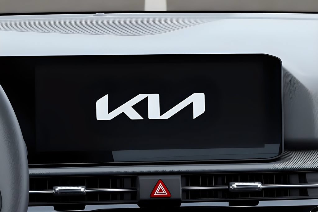 New 2027 Kia Sportage LX FWD image 20