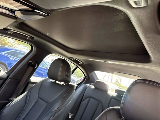 Used 2023 BMW 330i xDrive Sedan AWD/4WD image 20
