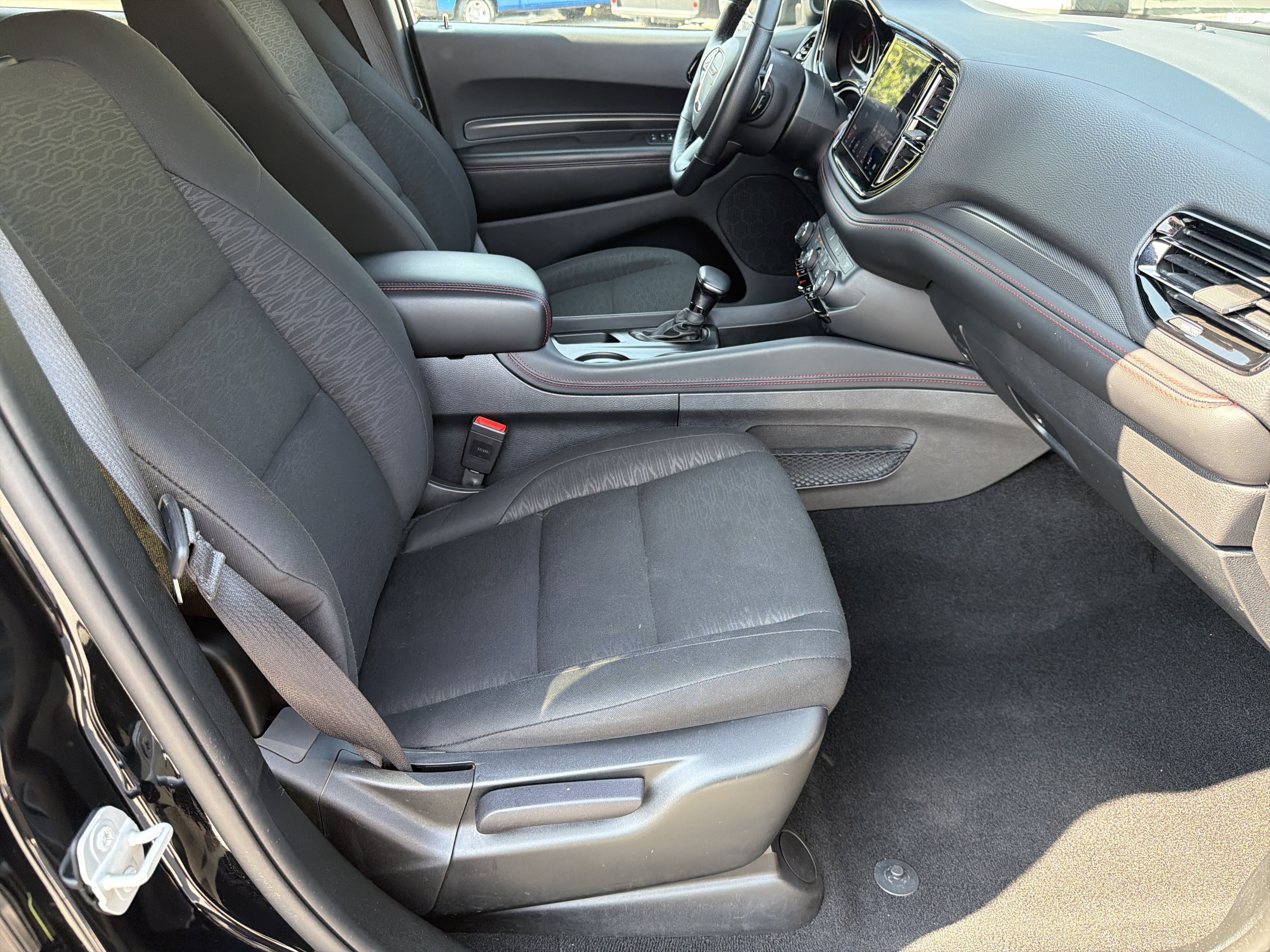 Used 2026 Dodge Durango GT AWD/4WD image 16