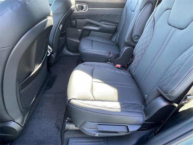 New 2026 Kia Sorento SX Prestige image 19