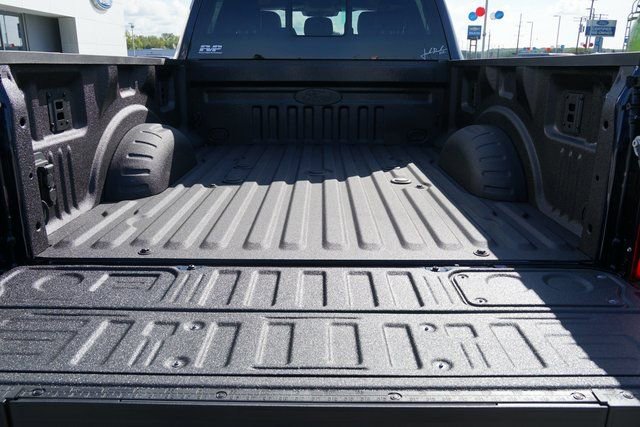 New 2025 Ford F250 Lariat w/ Lariat Ultimate Package image 7