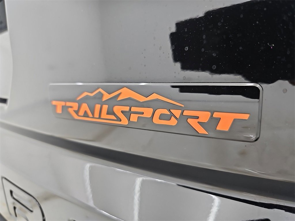 New 2026 Honda Passport TrailSport Elite image 53