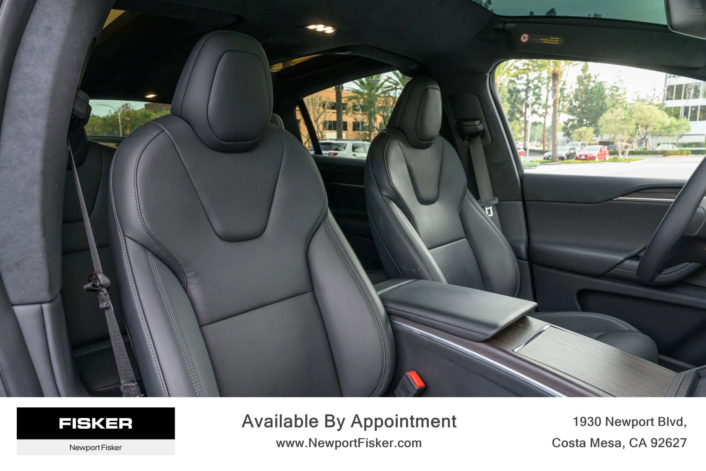 Used 2024 Tesla Model X image 22