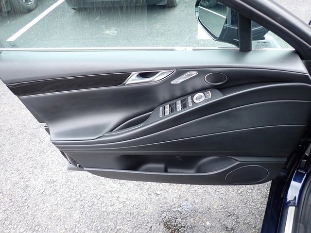 Used 2023 Genesis G80 2.5T image 20