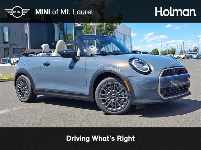 New 2026 MINI Cooper S image 1