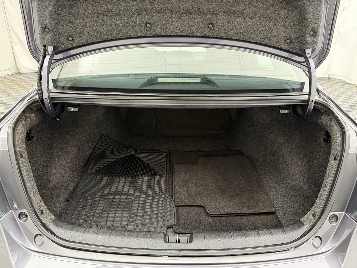 Used 2016 Honda Accord Sport image 21
