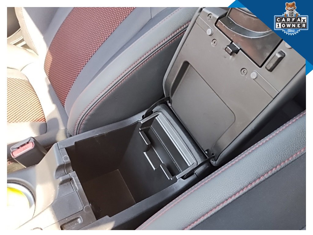 Used 2023 Subaru Crosstrek 2.0i Premium w/ Special Edition image 28