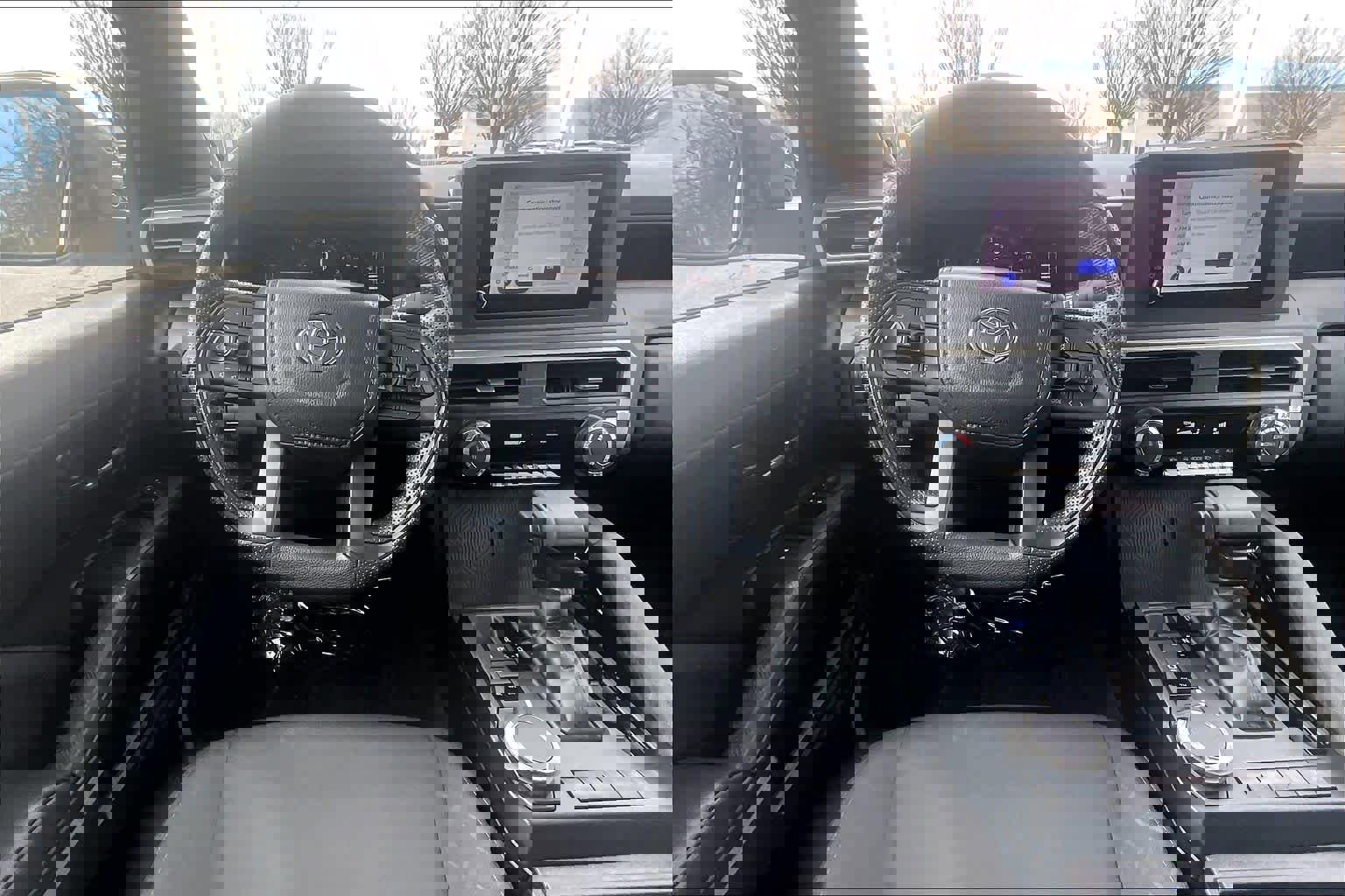 Used 2024 Toyota Tacoma SR w/ SR Upgrade Package image 6