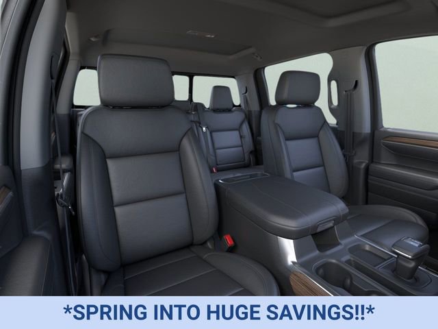 New 2026 Chevrolet Silverado 1500 LT Trail Boss image 16