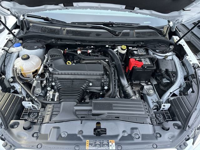 Used 2025 Lincoln Corsair Reserve image 19