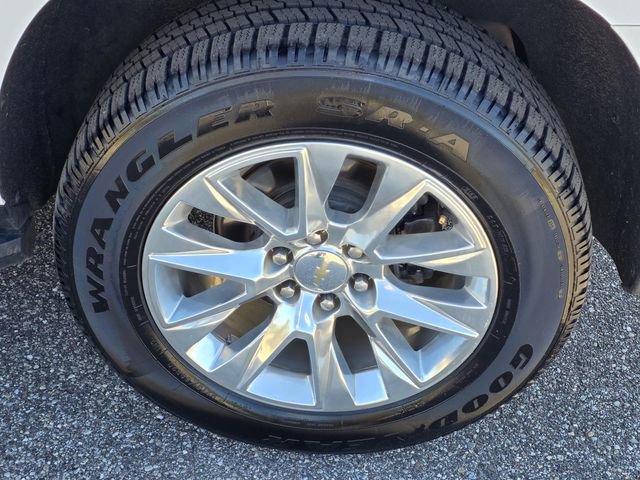 Used 2022 Chevrolet Tahoe Premier image 38