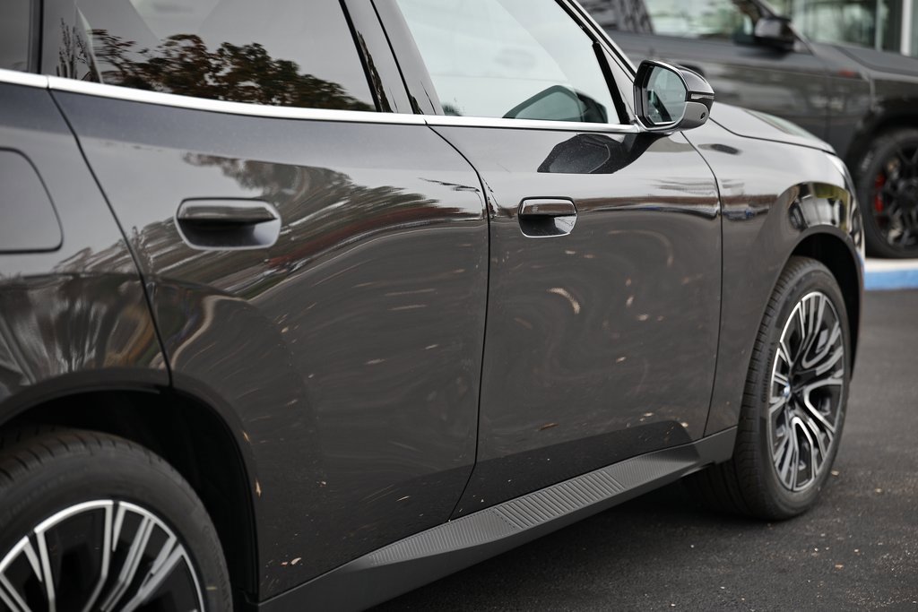 New 2026 BMW X3 xDrive30 w/ Premium Package image 8