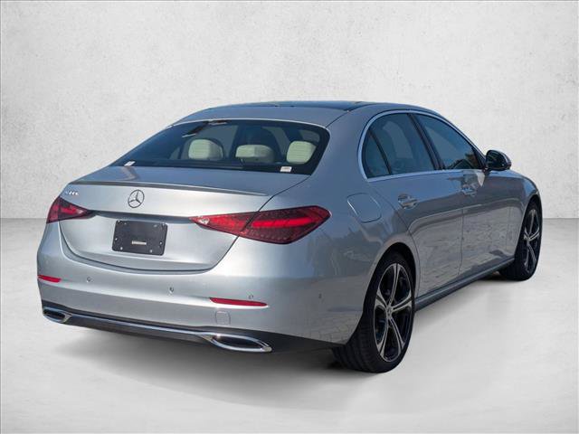 New 2026 Mercedes-Benz C 300 Sedan video 2