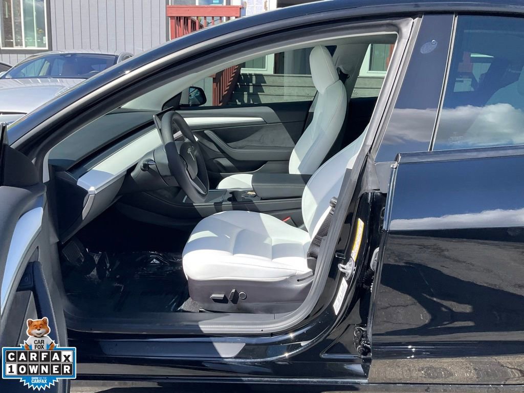 Used 2022 Tesla Model 3 Long Range image 14